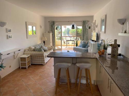 Lovely One Bedroom Apartment in Clube Alvor Ria