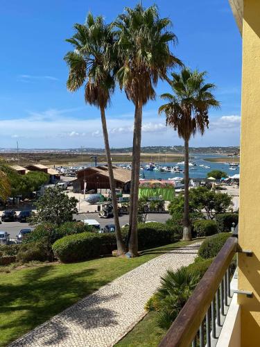 Lovely One Bedroom Apartment in Clube Alvor Ria
