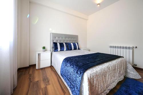 Apartamento Lusitano