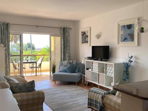 Lovely One Bedroom Apartment in Clube Alvor Ria