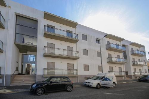 Apartamento Lusitano