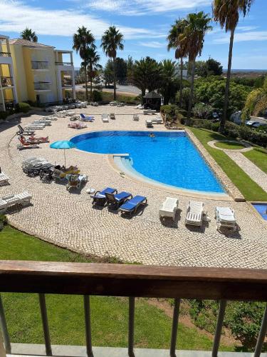 Lovely One Bedroom Apartment in Clube Alvor Ria