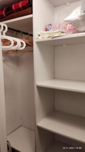 Fotografia z galérie ubytovania Apartamencik Super v Poznani