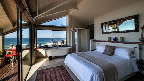 Imagen de la galería de Beach Music, en Jeffreys Bay