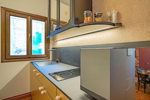 Corte Rubbi 6 Studio Apartment photo 8