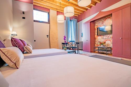 Corte Rubbi 6 Studio Apartment photo 11