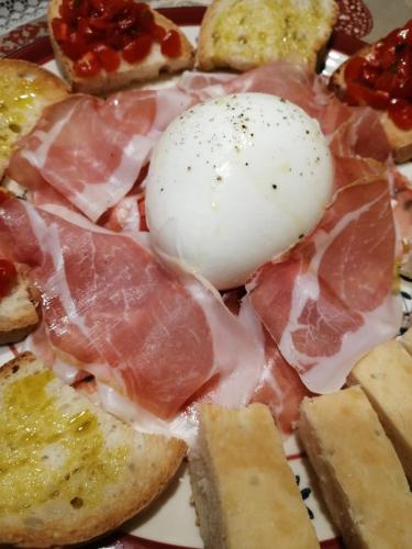 Gambar di galeri bagi Il Podere di Sole di Roccastrada