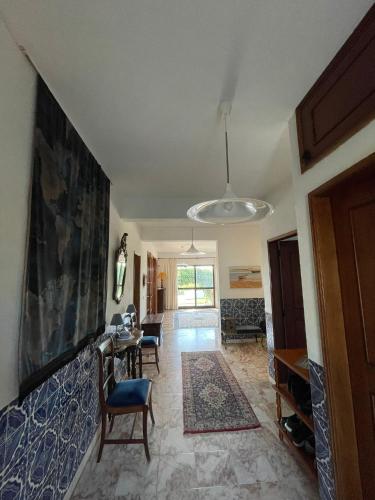 Casa Esperança - carefree living with big private pool and great views