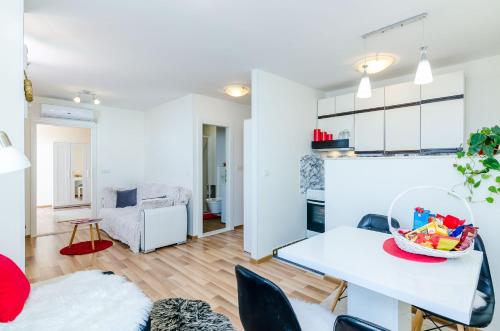 Apartment Vedrana