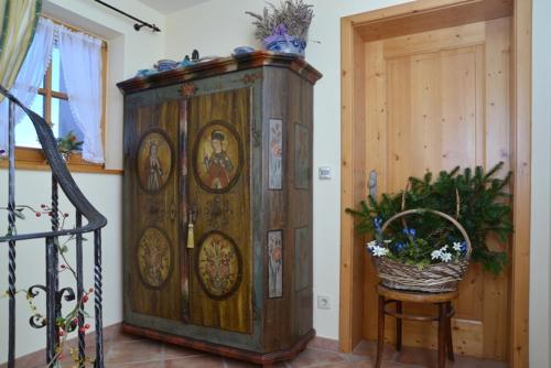 Haus Bergahorn – Photos 5