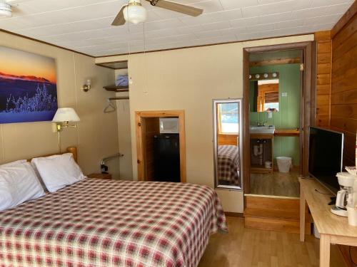 Mountain View Motel & Campground – Photos 5