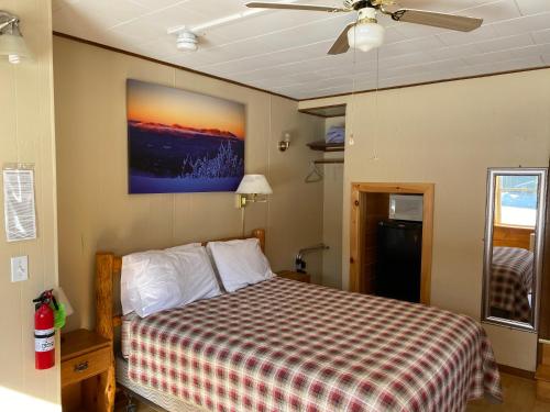 Mountain View Motel & Campground – Photos 4