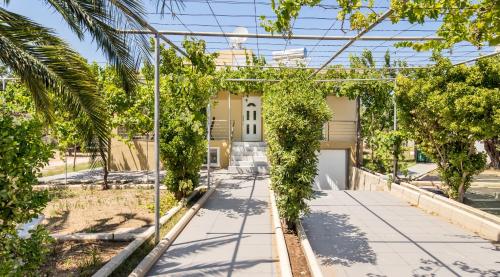 Fotografie z fotogalerie ubytování Apartments Dionysos v destinaci Potos