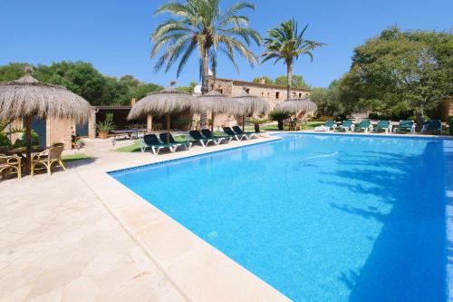 Foto Finca Tort 1