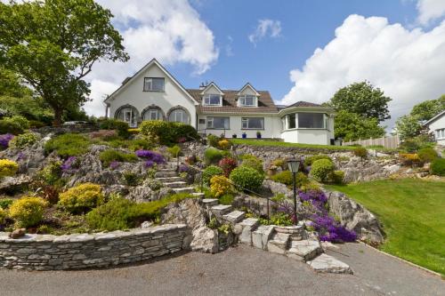 Gallery image of Rockcrest House in Kenmare