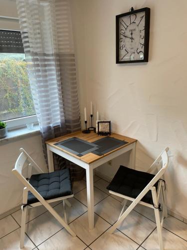 Imagen de la galería de Appartement in Bad Waldsee, en Bad Waldsee