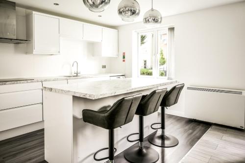 Discovery Suites