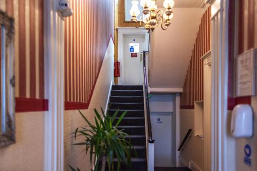 ウェイマスにあるGresham Guest Houseのギャラリーの写真