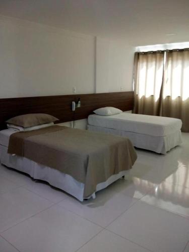 Hotel Vista Bela
