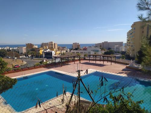 Sea View Apartment Duquesa de España, Torremolinos ...