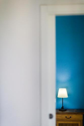 Fotografie z fotogalerie ubytování B&B Al Chicco d'Uva v destinaci Morro dʼAlba