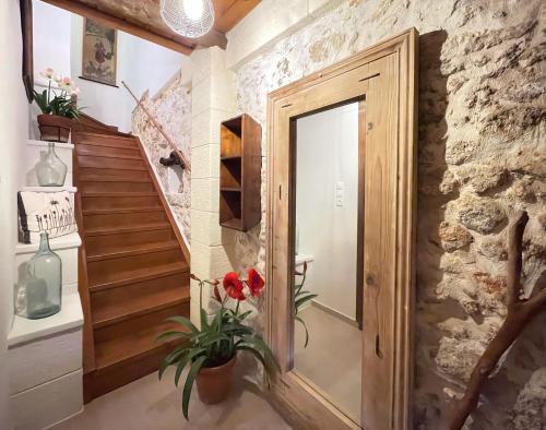 Φωτογραφία από το άλμπουμ του Four Seasons of Bliss at Sohora Hotel στο Ρέθυμνο Πόλη