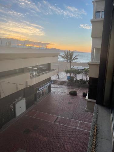 VV Janoa Playa Las Canteras 2