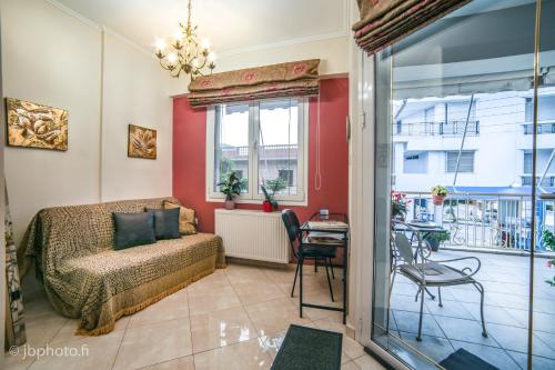 Mary's House Apartment 10 min from Athens Airport