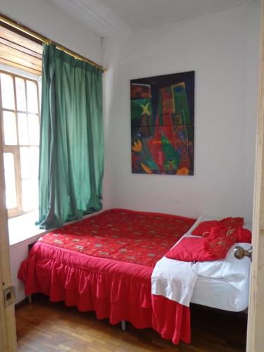 Легло или легла в стая в ESCOCIE- PLAZA GRANDe