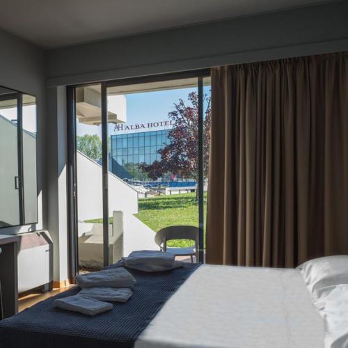 Alba Hotel – Photos 3