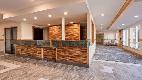 Φωτογραφία από το άλμπουμ του Best Western Plus Silver Saddle Inn σε Estes Park