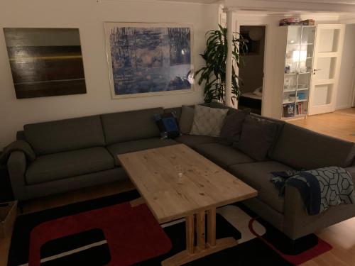 Gallery image of Apartment 15 min walk from the city center in Tórshavn