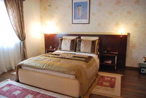 Легло или легла в стая в Hotel Panorama Sarande