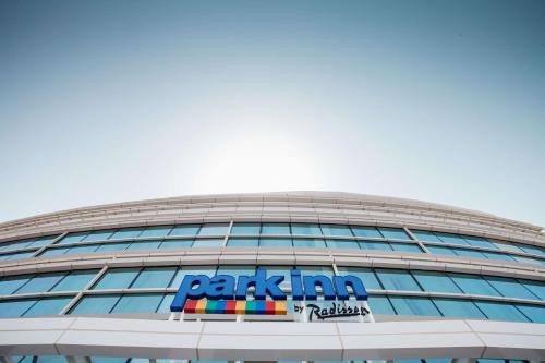 Park Inn by Radisson Dubai Motor City Image