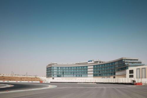 Park Inn by Radisson Dubai Motor City Image