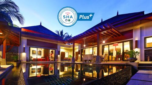 The Bell Pool Villa Resort Phuket – Photos 2
