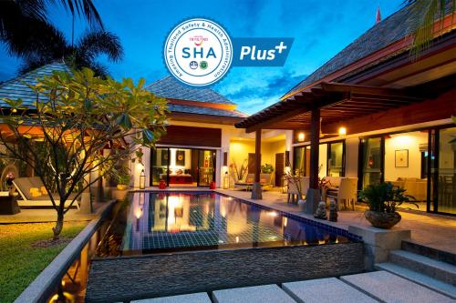 The Bell Pool Villa Resort Phuket – Photos 3