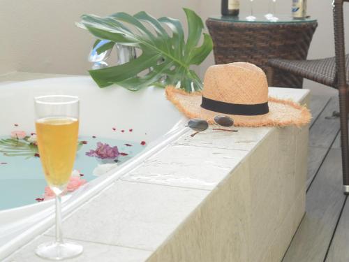 Gallery image of Hotel 385 in Miyako Island