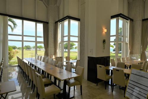 Gallery image of Hotel Royal Marine Palace Ishigakijima in Ishigaki Island