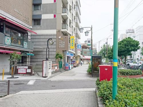 City Inn Nishi Tanabe