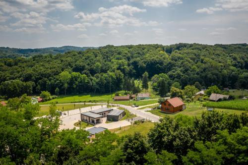 Wine Camp Hažić – Photos 2