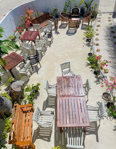 Fatims Beach House Maafushi – Photos 4