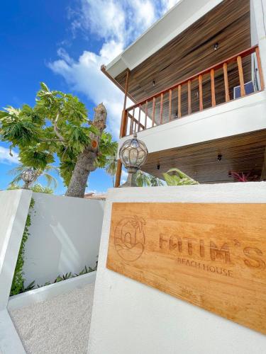 Fatims Beach House Maafushi – Photos 2