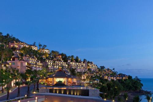 Зображення з фотогалереї помешкання The Westin Siray Bay Resort & Spa, Phuket у місті Пхукет-Таун