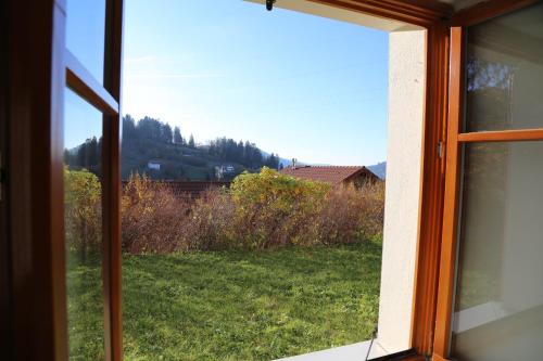 Photo de la galerie de l'établissement L'apparté, 83m² pour s'évader en famille ou à deux, à Gérardmer