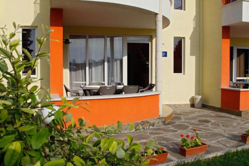 Gallery image of Villa Valentina in Kranevo