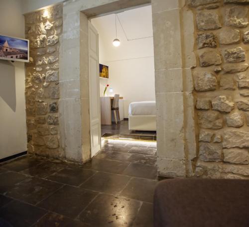 Suite Queen con Vasca Idromassaggio