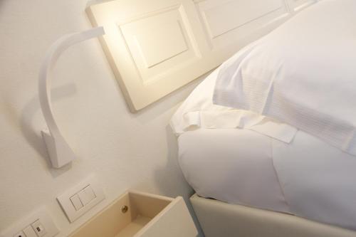 Junior Suite con Balcone