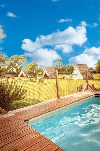 GreenValleyGlamping