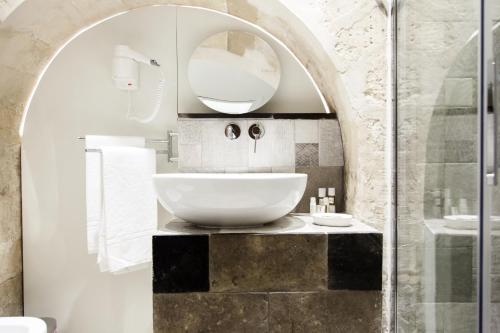 Suite Queen con Vasca Idromassaggio